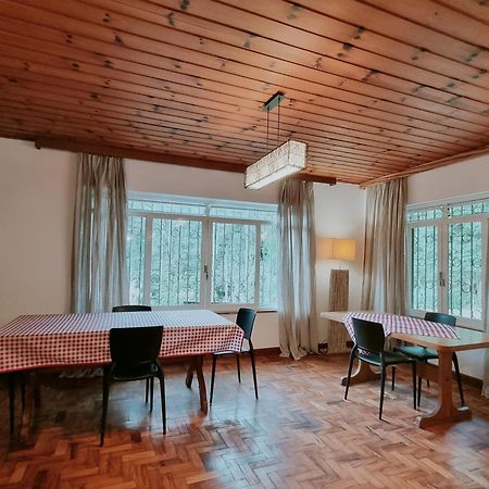 فندق Casa Wald Campos do Jordão المظهر الخارجي الصورة