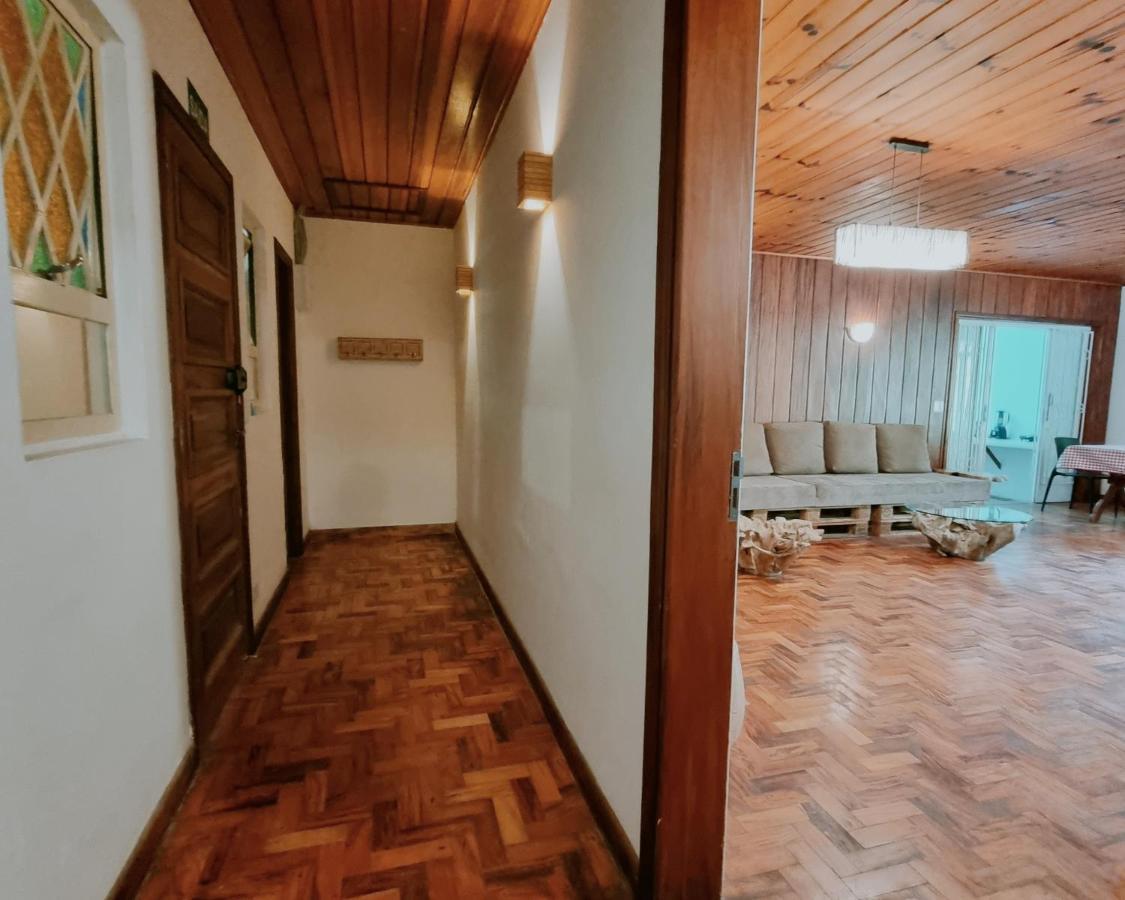 فندق Casa Wald Campos do Jordão المظهر الخارجي الصورة