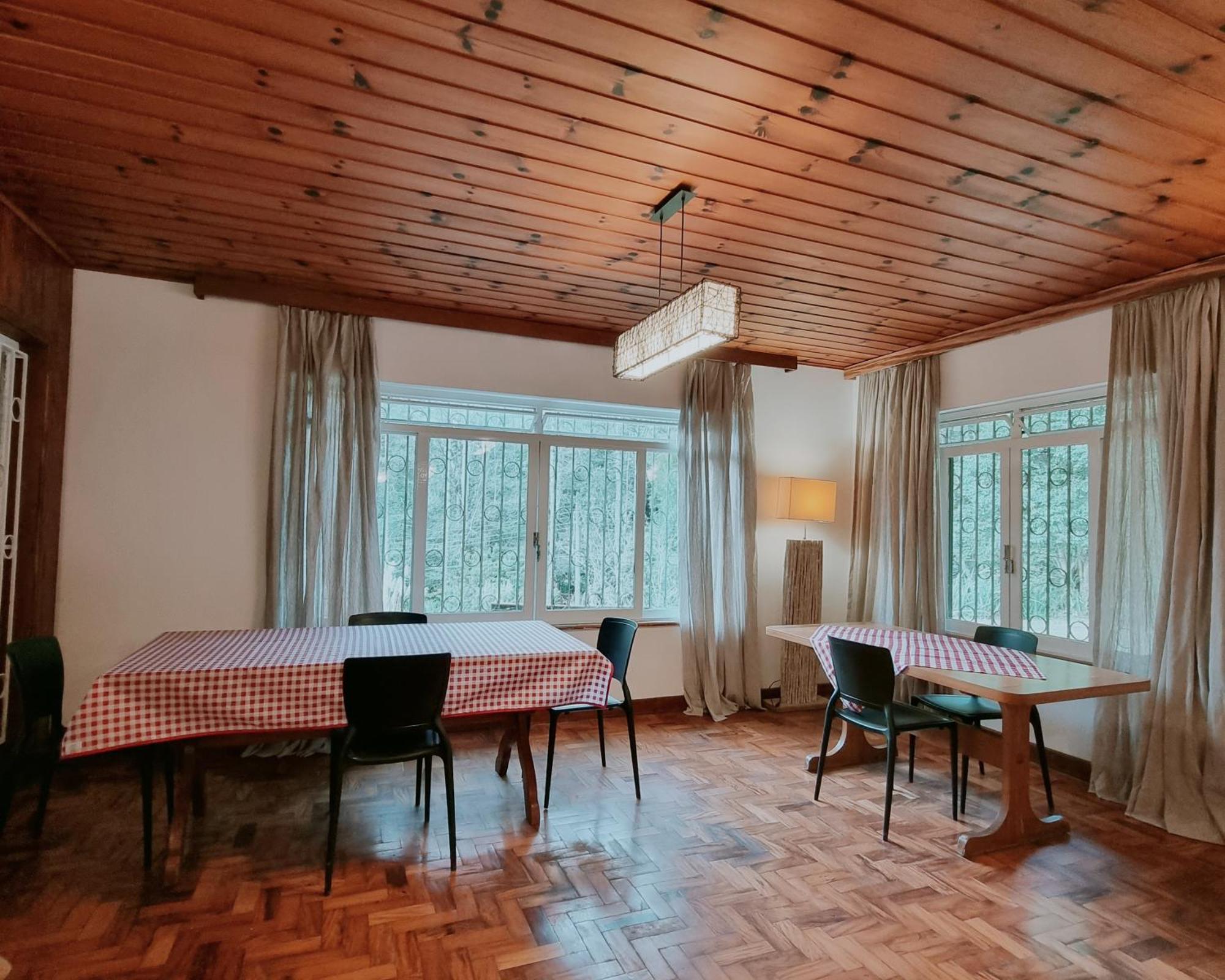 فندق Casa Wald Campos do Jordão المظهر الخارجي الصورة
