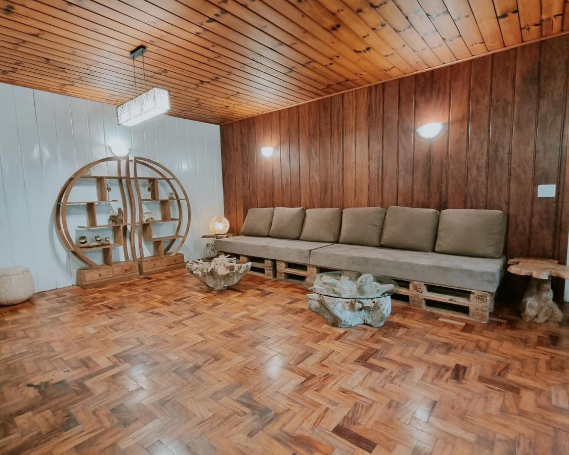 فندق Casa Wald Campos do Jordão المظهر الخارجي الصورة