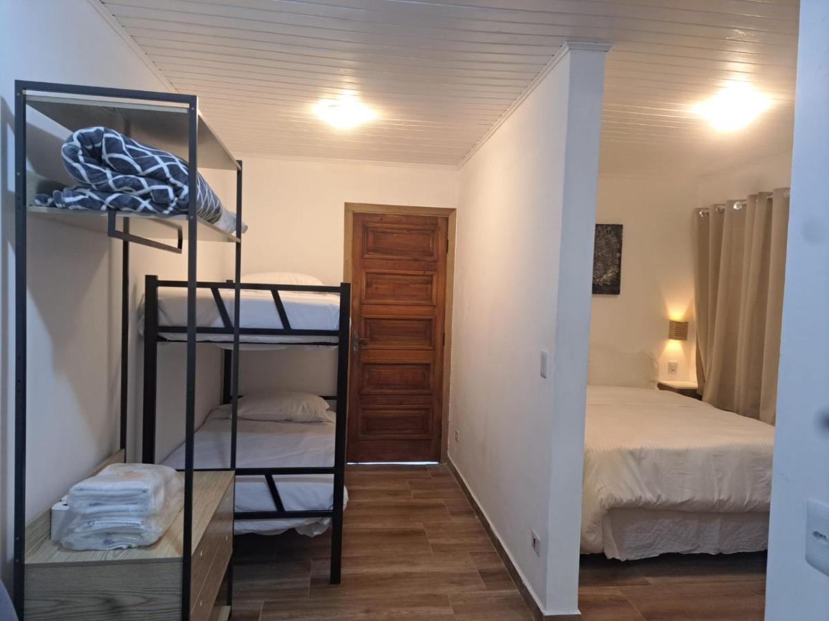 فندق Casa Wald Campos do Jordão الغرفة الصورة